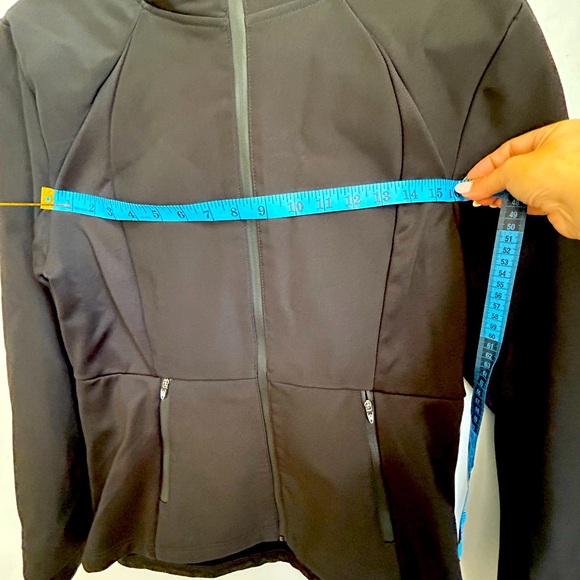 Spyder Active Water Repellent Women Jacket - Picture 13 of 16